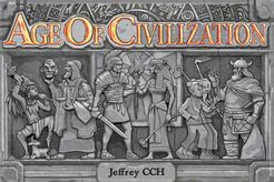 Age Of Civilization box art