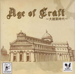 Age Of Craft box art