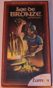 Âge De Bronze box art