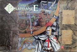 Age Of Renaissance box art