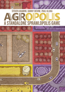 Agropolis box art