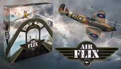Air Flix box art
