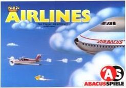 Airlines box art