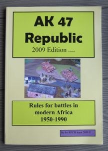 Ak47 Republic box art