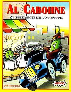 Al Cabohne box art