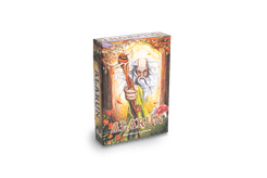 Alarún box art