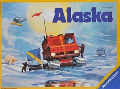 Alaska box art