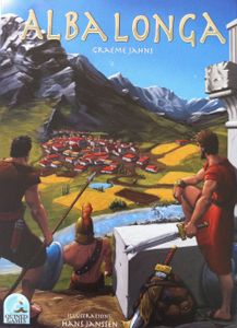 Alba Longa box art
