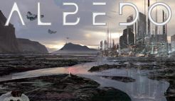 Albedo box art