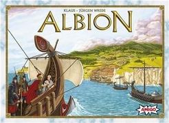 Albion box art