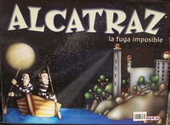 Alcatraz box art