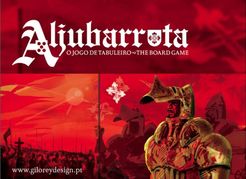 Aljubarrota box art