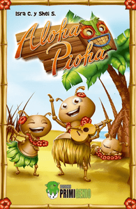 Aloha Pioha box art