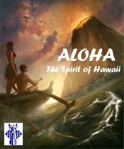 Aloha: The Spirit Of Hawaii box art