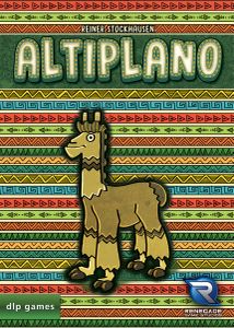 Altiplano box art