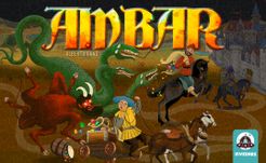 Ambar box art