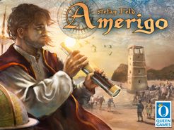 Amerigo box art