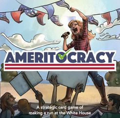Ameritocracy box art