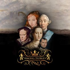 Among Nobles box art