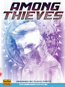 Among Thieves box art