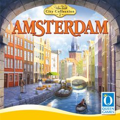 Amsterdam box art