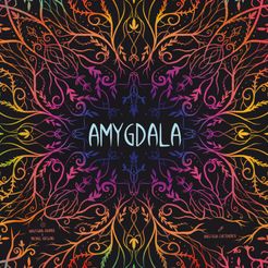 Amygdala box art