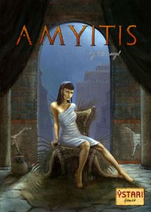 Amyitis box art