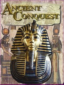 Ancient Conquest box art