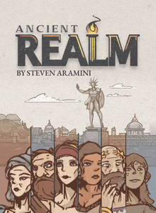 Ancient Realm box art