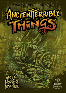 Ancient Terrible Things box art