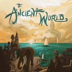 The Ancient World (second Edition) box art