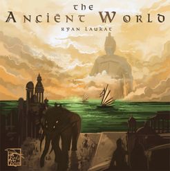 The Ancient World box art