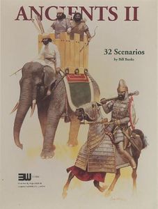 Ancients Ii box art