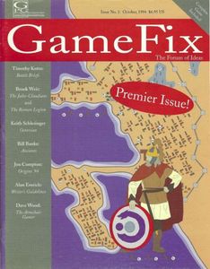 Ancients: Thapsos & Alexandria box art
