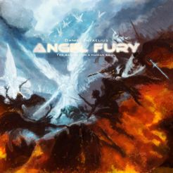 Angel Fury box art