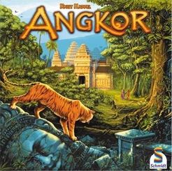 Angkor box art