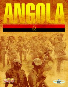 Angola box art
