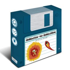 Animator Vs Animation box art