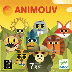 Animouv box art