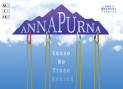 Annapurna box art