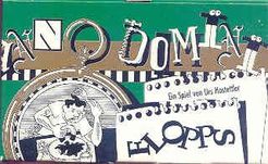 Anno Domini: Flopps box art