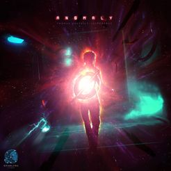 Anomaly box art
