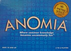 Anomia box art