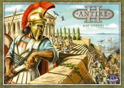 Antike Ii box art