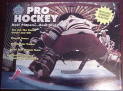 Apba Pro Hockey box art