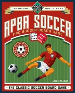 Apba Soccer box art