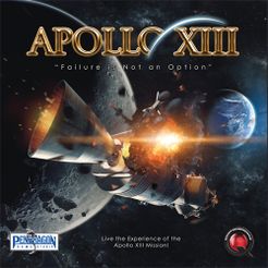Apollo Xiii box art