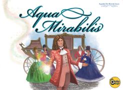 Aqua Mirabilis box art