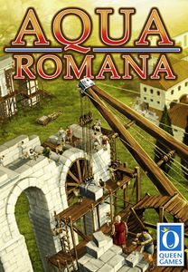 Aqua Romana box art