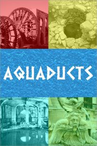 Aquaducts box art